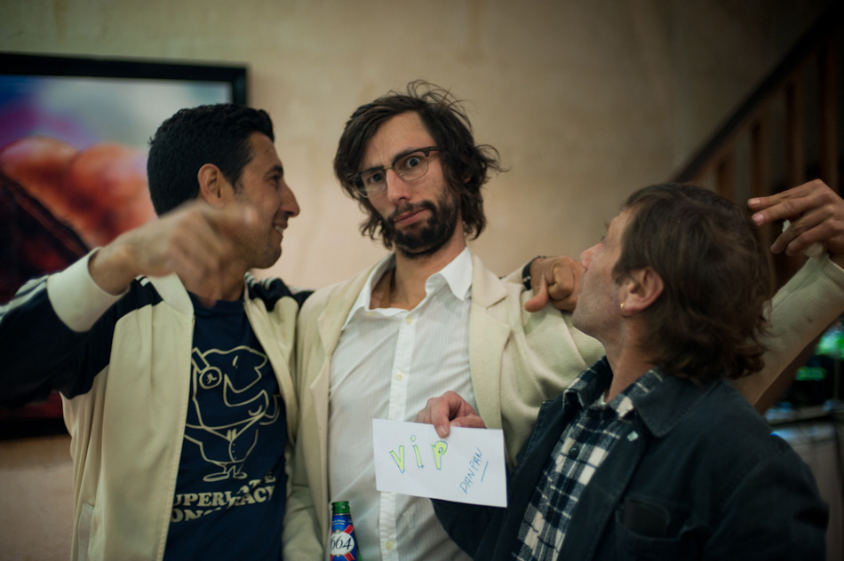 Kdgallery 08 gilles bonugli vernissagele 20mai