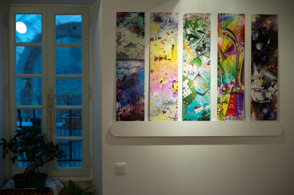 Kdgallery 16 epidemic vernissage rip2011