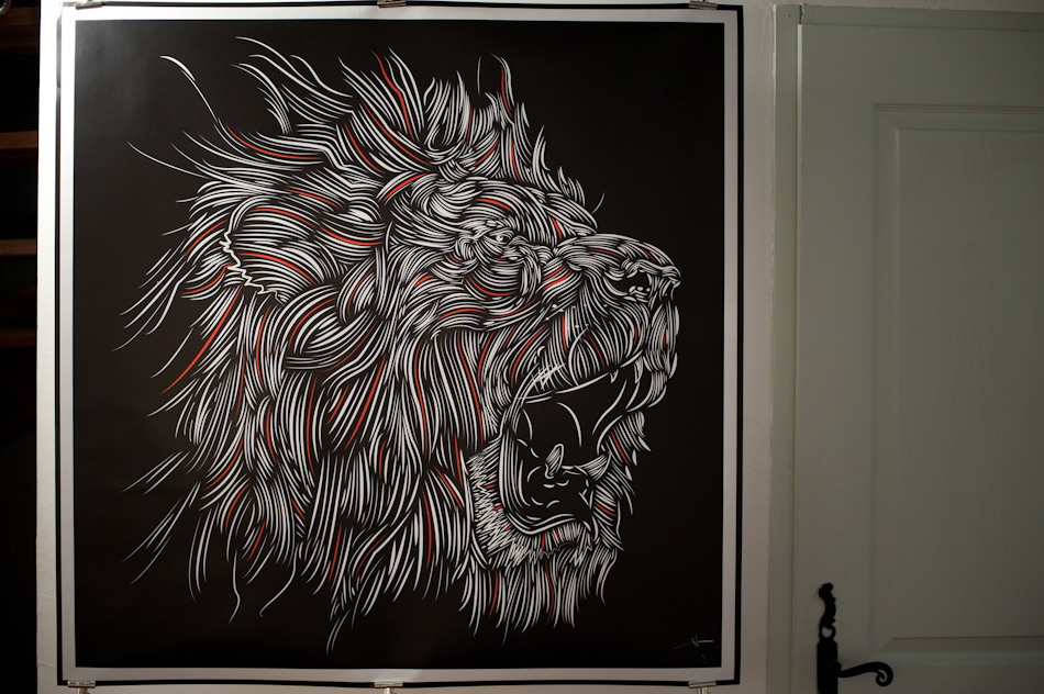 Kdgallery 25 sylvain menier vernissagele 20mai