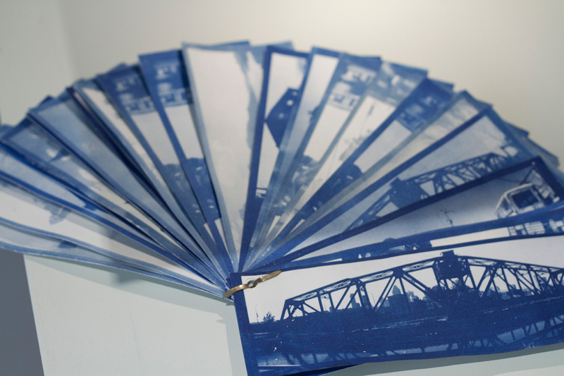 Cyanotypepantone disponible 300euro