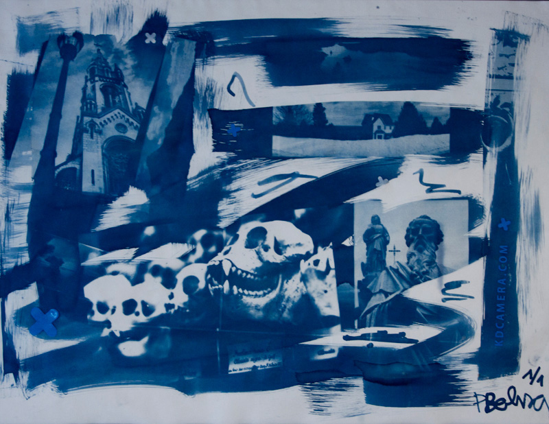 Kdcamera compo 60x70 disponible 400euro