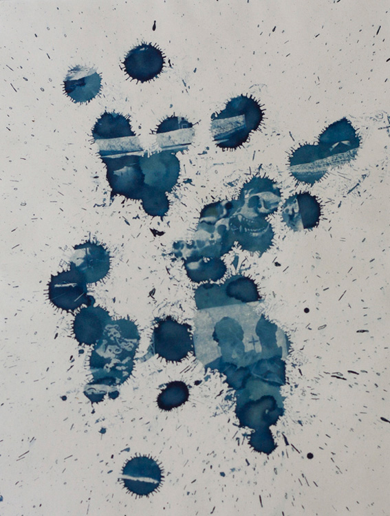 Tachesdimage3 30x40 vendue 250euro