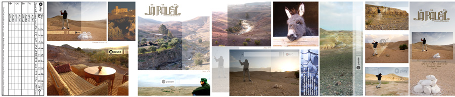 Carte de score crossgolf marrakech1