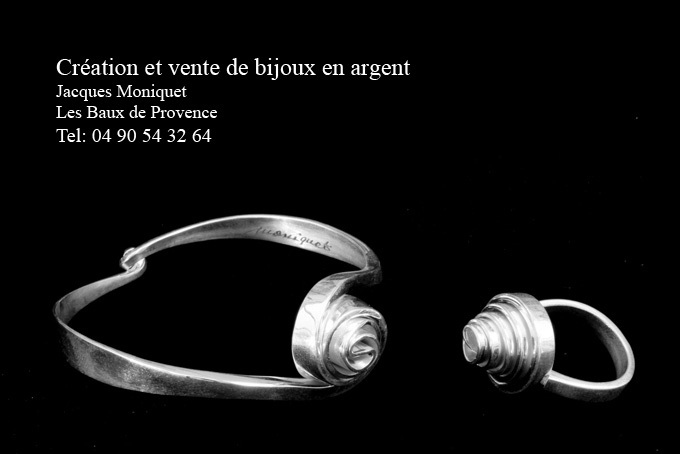 Fly jacques moniquet