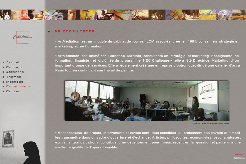 Artmediationconsultants