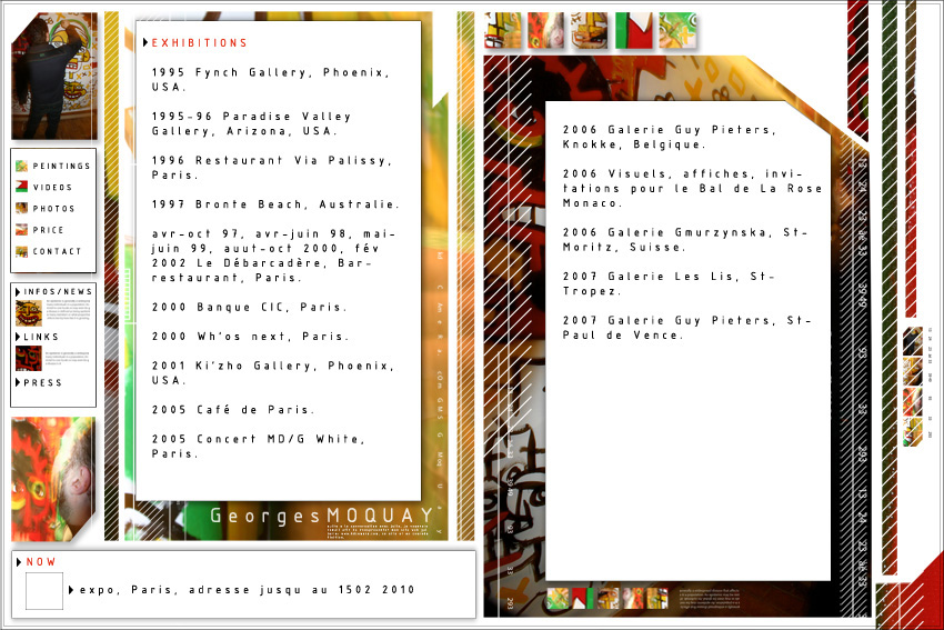 Georgesmoquaygmsexpo