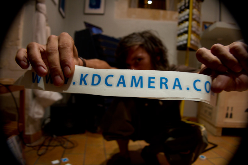 Kdcamera